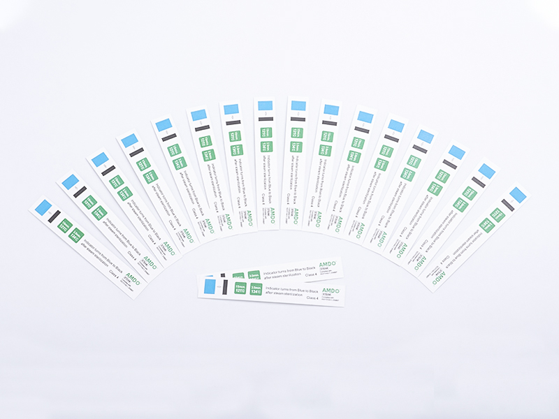 AMD Steam Indicator Benzi Clasa 4