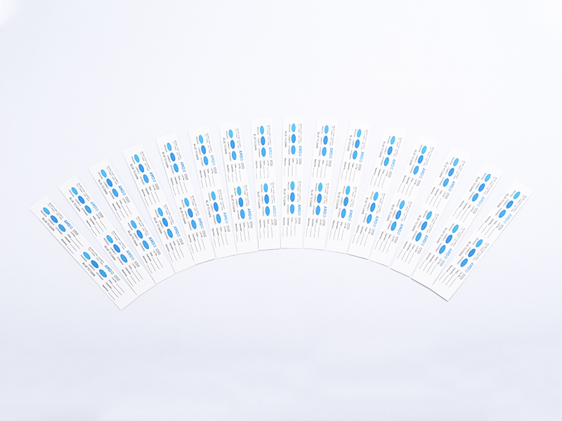 AMD Steam Indicator Benzi Clasa 5