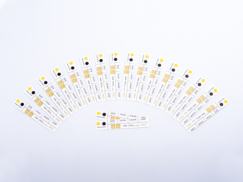 Benzi AMD cu aburi Clasa 6