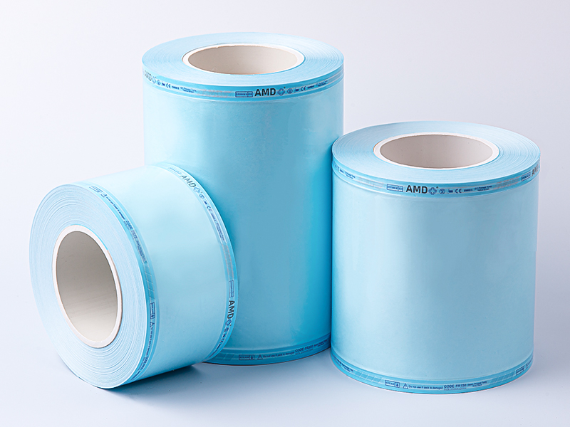 AMD sterilizare tambur și pungă