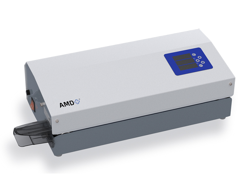 Mașină de etanșare automată AMD AMD100-L