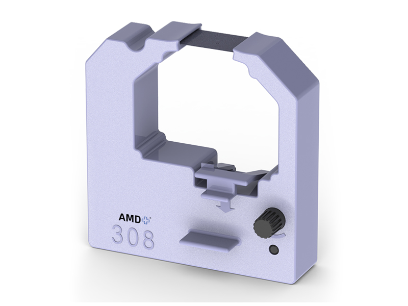 Cartuș cu panglică de cerneală compatibil