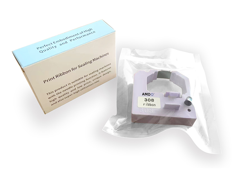 Cartuș cu panglică de cerneală compatibil