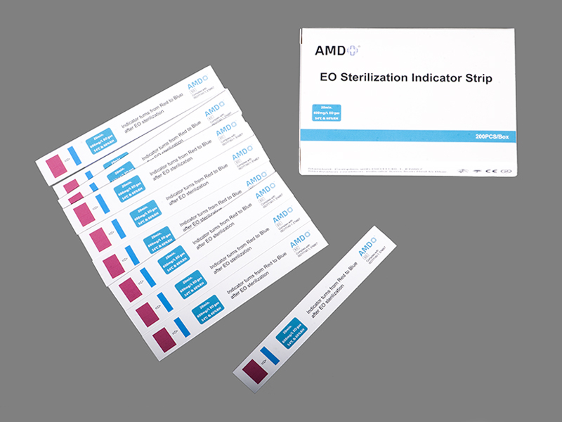 Benzi indicatoare AMD EO