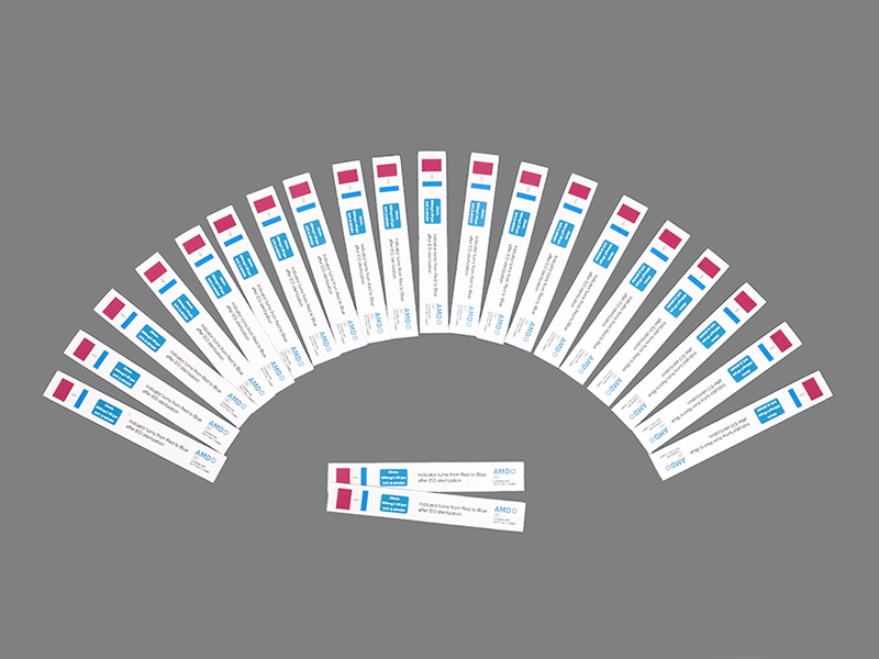 Benzi indicatoare AMD EO