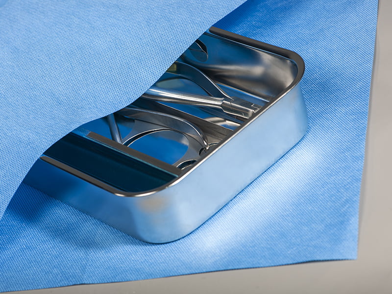 AMD ambalaje nețesute 