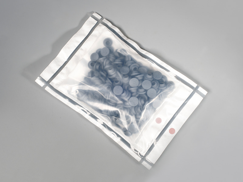 Geantă de respirație AMD cu Tyvek