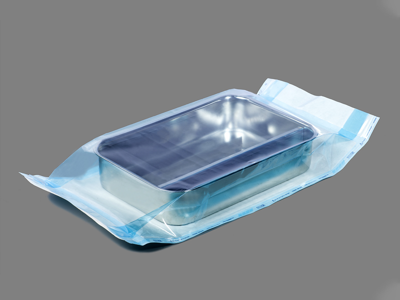 AMD Sterilizare Gusseted tambur