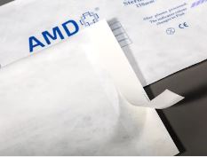 De ce sacii auto-sigilați Tyvek sunt adesea folosiți ca ambalaje de sterilizare medicală?