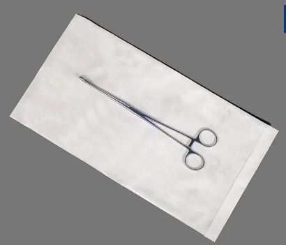 De ce punga cu auto-sigilare AMD realizată din caracteristicile „coajă curată” Tyvek și rezistența la perforare o fac alegerea ambalajului medical?