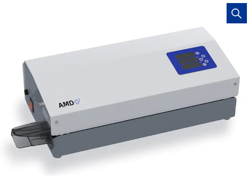 Principiul de funcționare al mașinii de etanșare automată