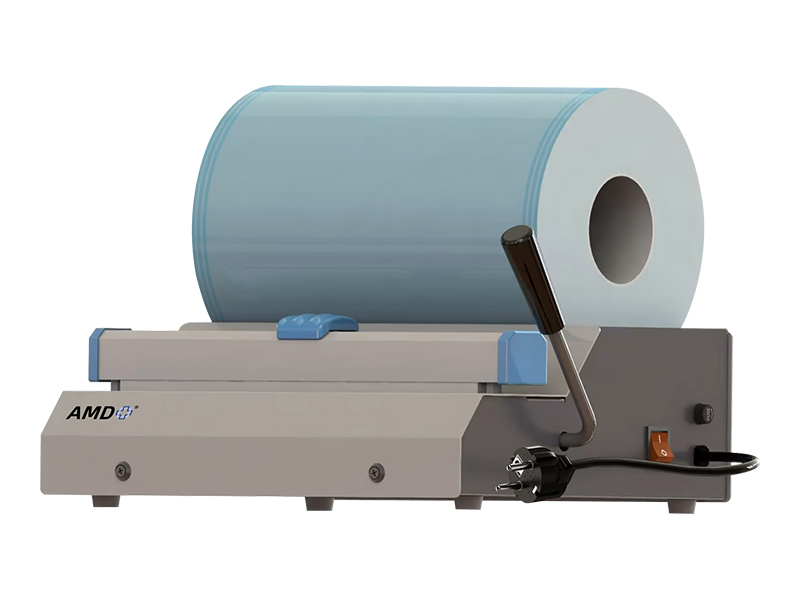 AMD Manual Machine AMD 007