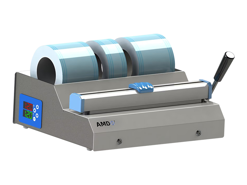 AMD Manual Machine AMD 007