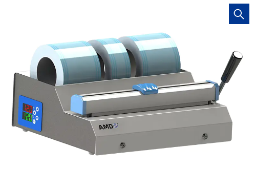 Care sunt măsurile de precauție atunci când utilizați mașina de etanșare manuală?