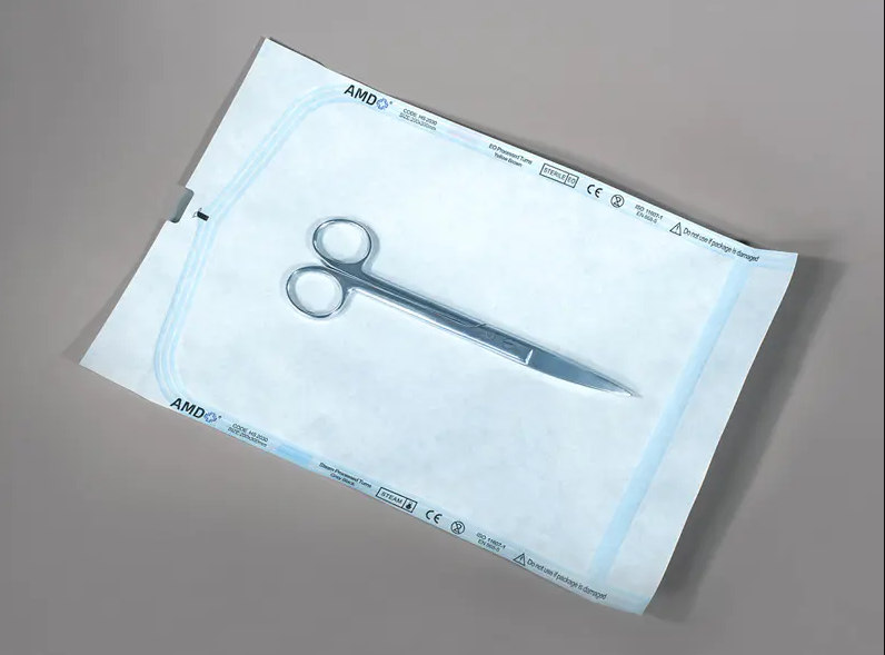 Designul pungii de sterilizare potrivite contează