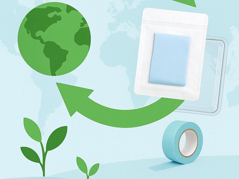 De ce contează ISCC PLUS în ambalajele medicale sterile