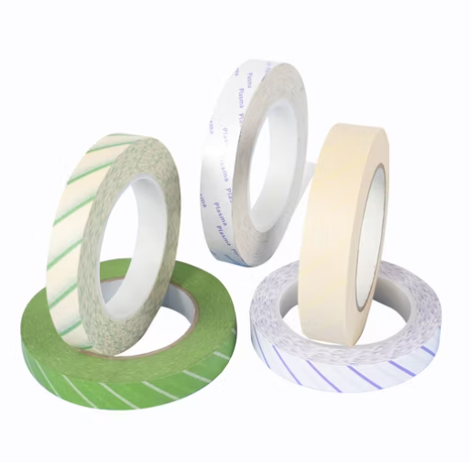 Bandă indicatoare cu plasmă: esențială pentru sterilizarea cu plasmă?