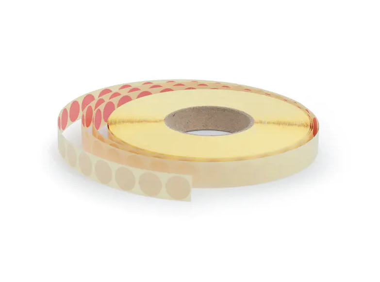 Indicator de sterilizare Etichetă Inovație de Hopeway AMD