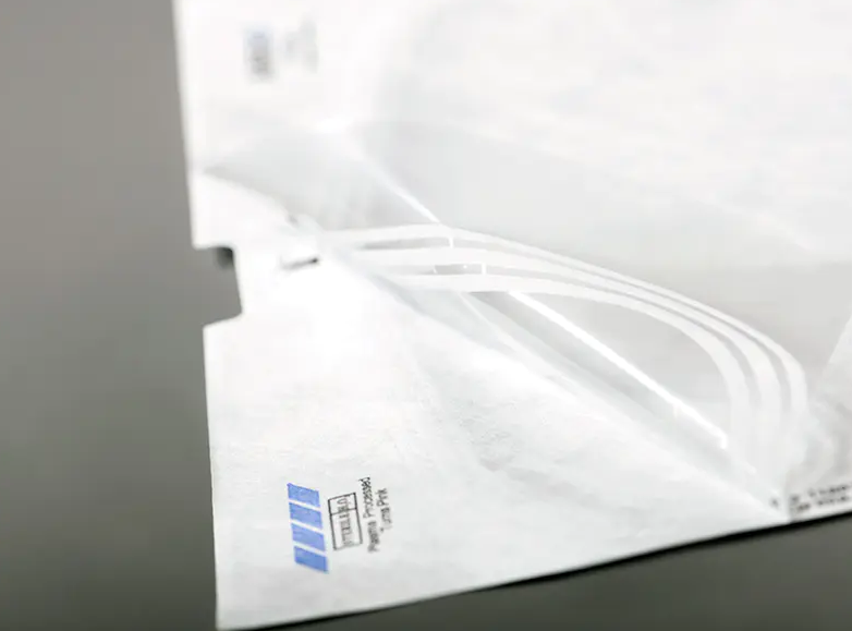 Este Tyvek Pouch noua tendință în ambalajele sterile?