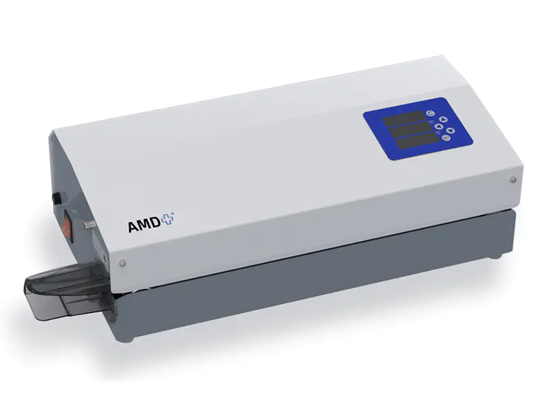 Cum să utilizați corect o mașină de etanșare automată?