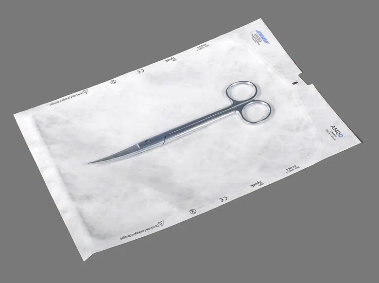 Aplicații și valoarea pungii Tyvek Flat Roll