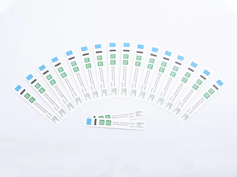 Ce definește valoarea benzilor indicatoare pentru abur