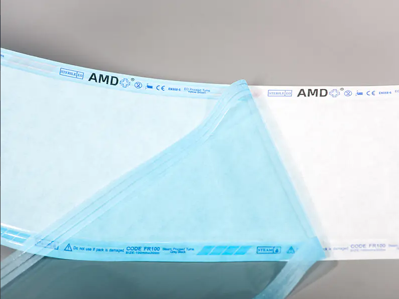 De ce sunt rolele de sterilizare importante în domeniul sănătății