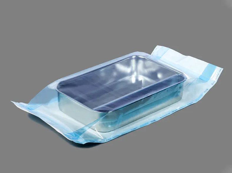 Cum susțin rolele de sterilizare cu guss procesarea zilnică sterilă?