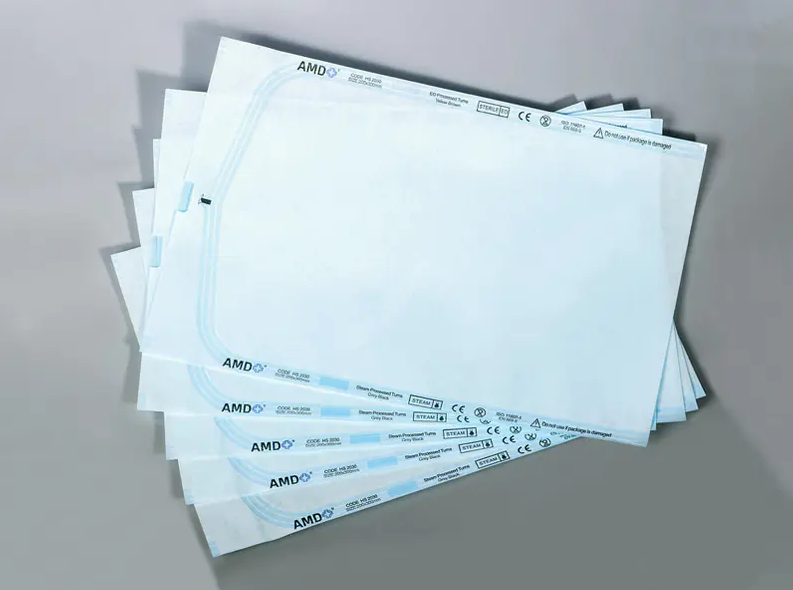 De ce sunt importante pungile sterile pentru instrumente în uz clinic?