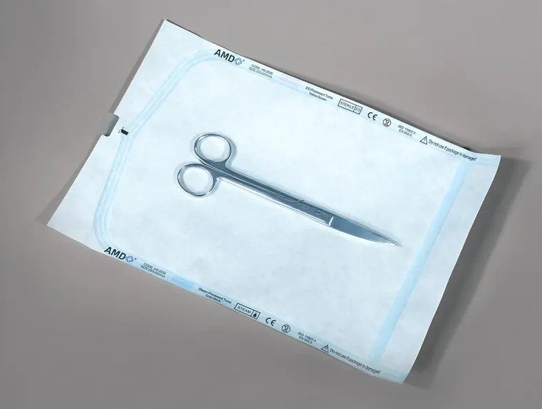 Cum funcționează pungile de sterilizare și cum ar trebui folosite?