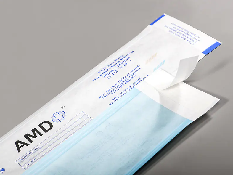 Sunt pungile de sterilizare cu autoetanșare mai bune decât pungile tradiționale termosigilate?