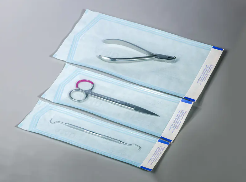 Care sunt principalele beneficii ale ambalajului pentru dispozitive medicale Tyvek